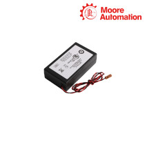 GE General Electric IC695ACC302-AB auxiliary smart battery module