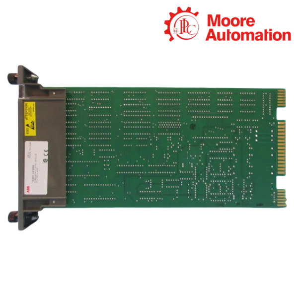 ABB TAS01 Bailey Infi 90 Turbine Auto Sync Module