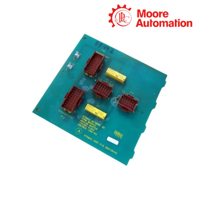 ABB NTAM01 Analog Master Termination Unit