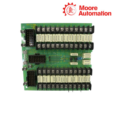 ABB NTAI04 Analog Input Termination Unit