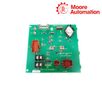 ABB NTRL02B Fiber Option Remote I/O Termination Unit