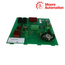 ABB NTRL02 Fiber Option Remote I/O Termination Unit