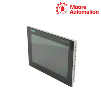 SIEMENS 6AV2128-3MB06-0AX1 SIMATIC HMI MTP1200 Unified Comfort Panel