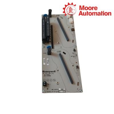 Honeywell DC-TAOX61 Analog Output Module