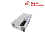Honeywell CC-PWRB01 C300 Series Power Supply Module
