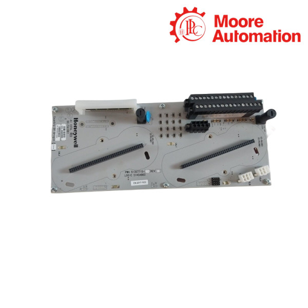 Honeywell DC-TAIX61 Analog Input Module