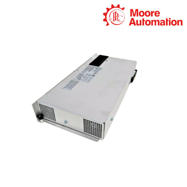 Honeywell CC-PWRB01 C300 Series Power Supply Module