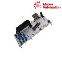 Honeywell DC-TAID01 Analog Input Module
