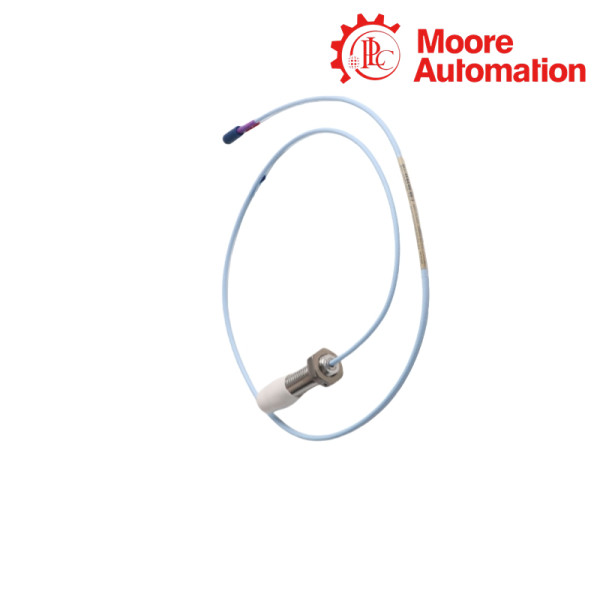 Bently Nevada 330709-000-030-10-02-00 3300 XL 11 mm Proximity Transducer System