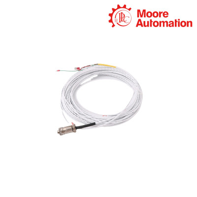 Bently Nevada 16925-12 Industrial Interconnect 3-Wire Cable