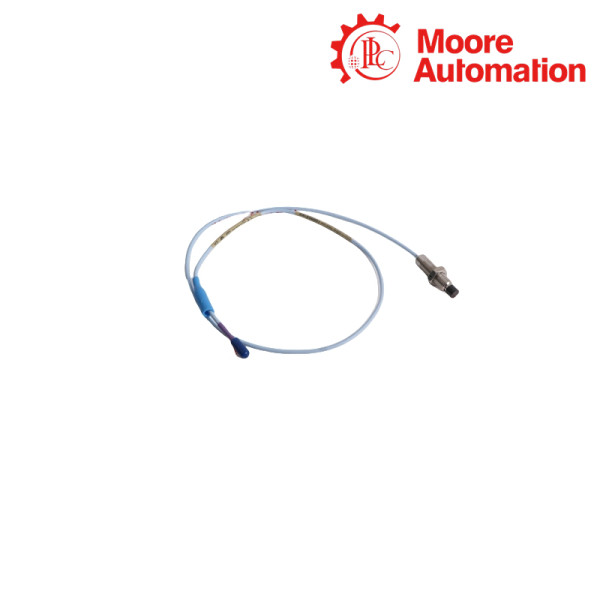 Bently Nevada 330701-00-15-10-02-05 3300 XL 11 mm Proximity Transducer System