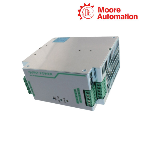 PHOENIX CONTACT QUINT-PS/1AC/48DC/5 2866679 DIN Rail power supply unit
