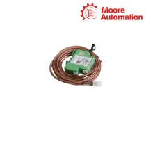 EMERSON epro PR6423/006-131 CON041 8mm Eddy Current Sensor