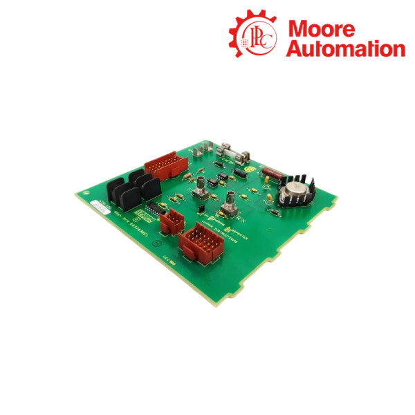 ABB RFO810 Bailey Infi 90 Fiber Optic Repeater Module