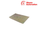 ABB PFTK 101A YM222001-UC Control Unit Motherboard 2ch Module