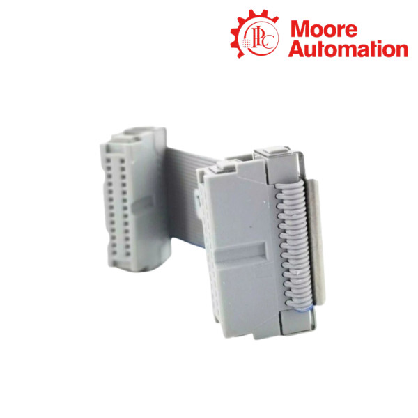 ABB NKEB01 Expander Bus Interconnect Cable
