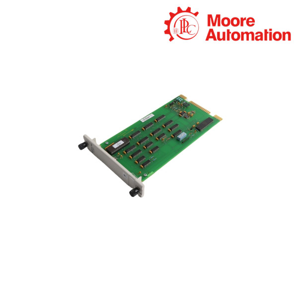 ABB Harmony-07 Symphony Plus Bailey Infi 90 and Net 90 Module