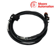ABB NKHS03-15 Hydraulic Servo Termination Cable