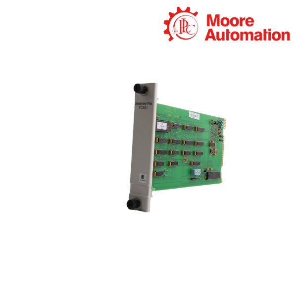 ABB SPTKM11 DCS SOE clock module