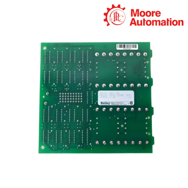 ABB PBA800 HN800 Process Bus Adaptor