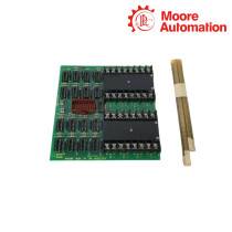 ABB NTAI05-A Analog Input Terminal Board