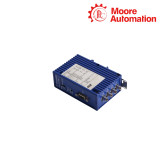 Hirschmann OZD PROFI 12M G12-1300 PRO Profibus Fiber Interface Module