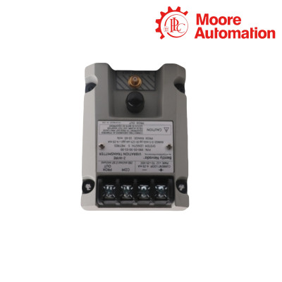 Bently Nevada 990-06-70-01-05 990 Vibration Transmitter