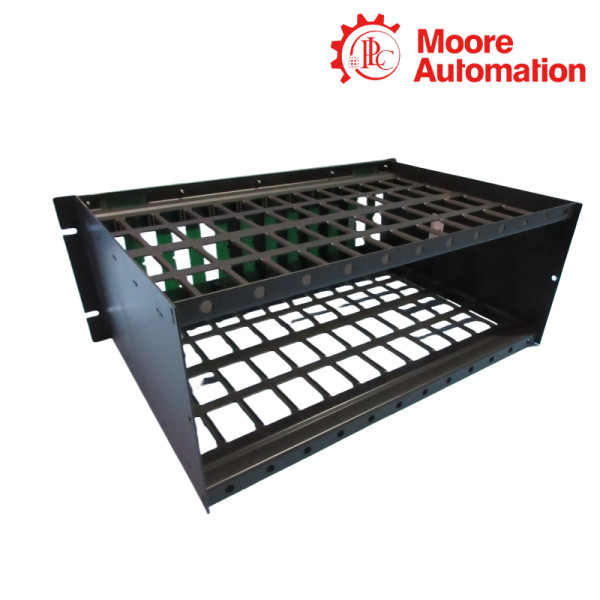 ABB 640347A1 OIS Backplane Rack Assy