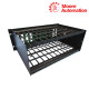 ABB 640347A1 OIS Backplane Rack Assy