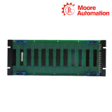 ABB 640347A1 OIS Backplane Rack Assy