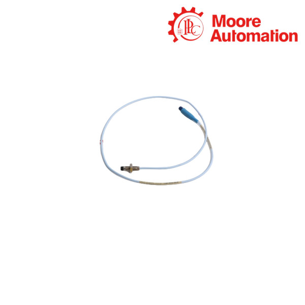 Bently Nevada 330103-00-04-20-02-CN 3300 XL 8 mm Proximity Probes