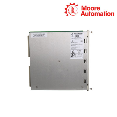 Bently Nevada 3500/60-01-00 163179-01+133819-01 RTD Temperature Modules