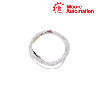 Bently Nevada 16925-25 Interconnect Cable