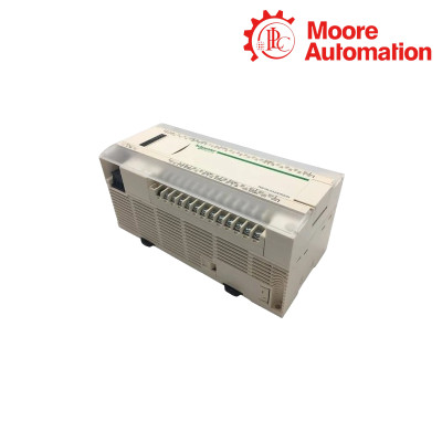 Schneider TM218LDA40DR2HN Modicon M218 Logic Controller Module