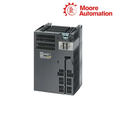 Siemens 6SL3225-0BE27-5AA1 SINAMICS G120 3-Phase Power Module