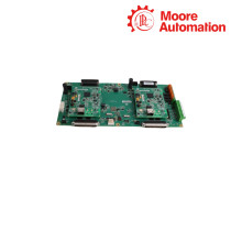 GE IS215REBFH1A Control System Circuit Board