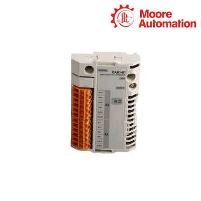 ABB RAIO-01 64379224F I/O Extension Module