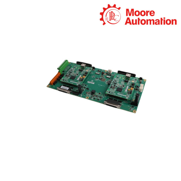 GE IS215REBFH1B Speedtronic Control System I/O Expansion Board