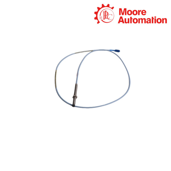 Bently Nevada 330101-00-58-10-02-CN 3300 XL 8 mm Proximity Probes