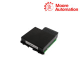GE MLP50 PLC control module