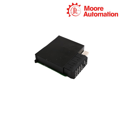 GE MLP50 PLC control module