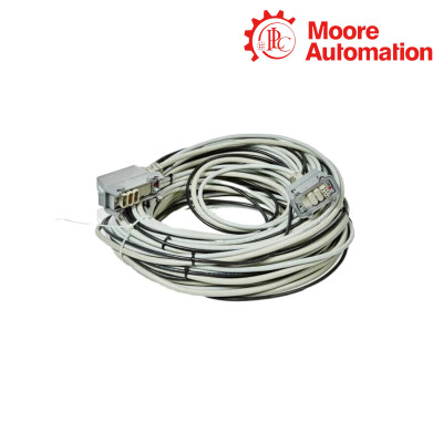 ABB 3HAC022957-002 Robot External Axis Cable