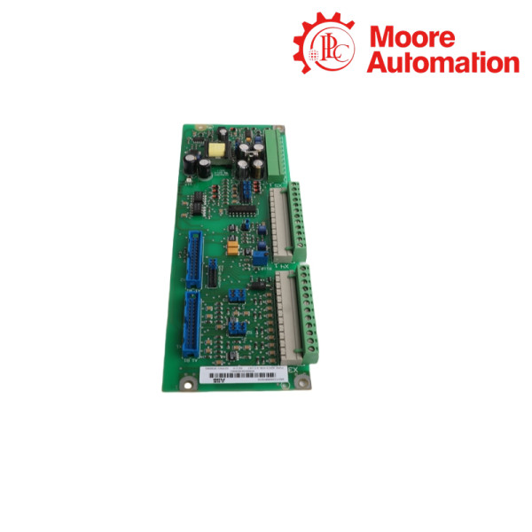 ABB SDCS-IOB-1 3BSE004084R1 Inverter I/O Control Board Controller Module