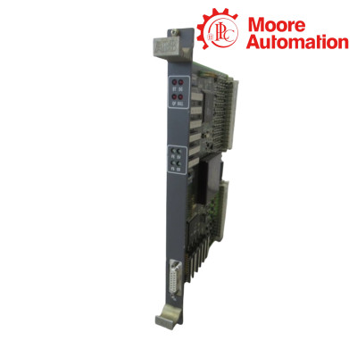 ABB GJR2397000R1210 88TK50R1210 Station Bus Coupling FDDI Module