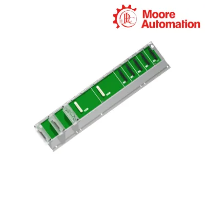 Mitsubishi Q65WRB Expansion Base Unit for Duplicate CPU
