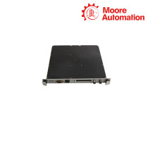 WOODWARD 5501-429 2 Channel Actuator Driver Module