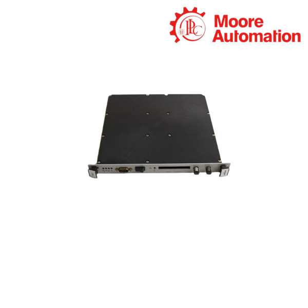WOODWARD 5501-429 2 Channel Actuator Driver Module