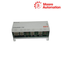 ABB 3BHE030312R0101 UAD169 A101 Control board