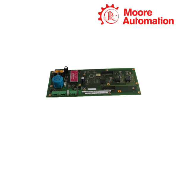 ABB 3BHE013854R0001 PDD163 A01 Main Board Control Board