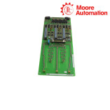 ABB 3BHE019958R0101 UAD206 A101 Communication I/O Module